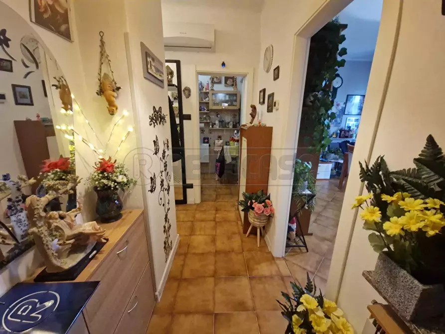 Immagine 3 di Bilocale in vendita  in Via A. Ghisleri a Persico Dosimo