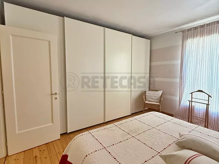 Immagine 8 di Porzione di casa in vendita  a Arzignano