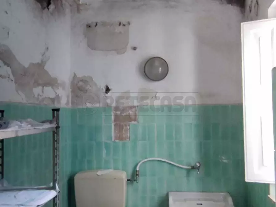 Immagine 10 di Porzione di casa in vendita  in Via damuso 22 a Messina