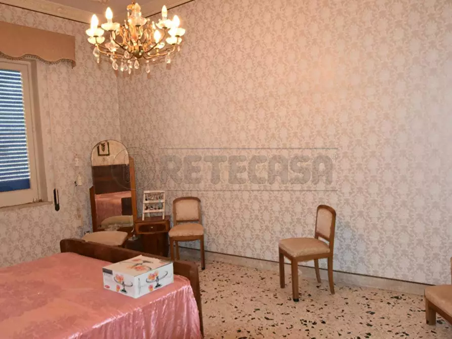 Immagine 34 di Terratetto in vendita  a Marsala