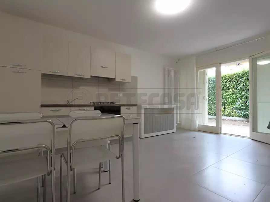 Immagine 4 di Appartamento in affitto  in viale sant'agostino a Vicenza