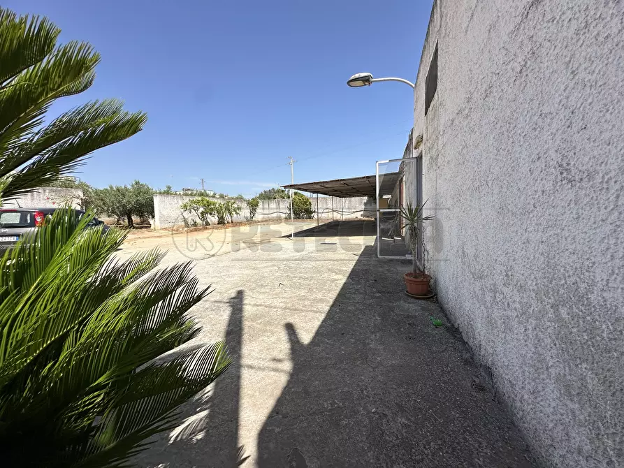 Immagine 22 di Villa in vendita  a Mazara Del Vallo