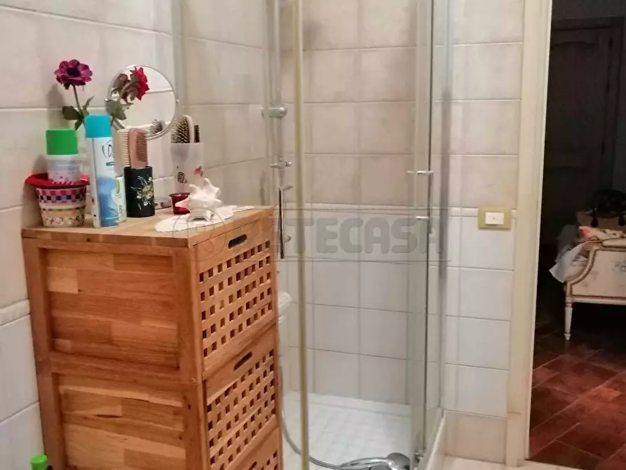 Immagine 16 di Trilocale in vendita  in via Napoleone Colajanni 118 a Caltanissetta