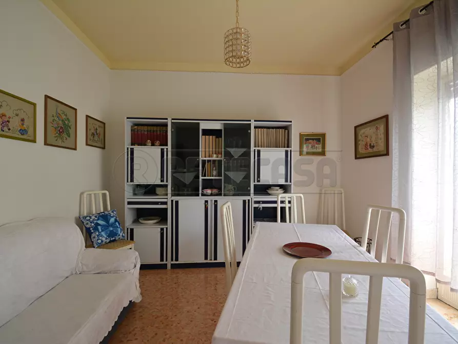 Immagine 7 di Appartamento in vendita  in Via Consolare Pompea 7 a Messina