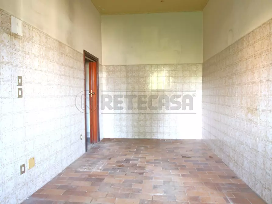 Immagine 14 di Casa semindipendente in vendita  in Piazza Guglielmo Marconi a Montegalda