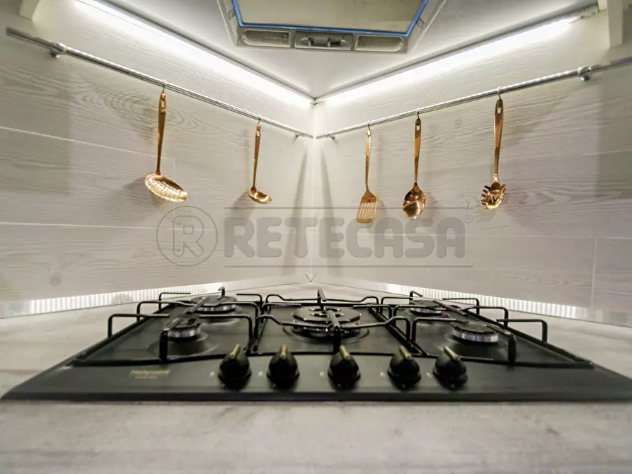 Immagine 10 di Bilocale in vendita  in VIA EUROPA 12 a Quinto Vicentino