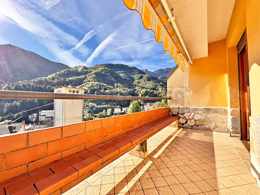 Immagine 2 di Appartamento in vendita  in Località le Laite 46 a Recoaro Terme