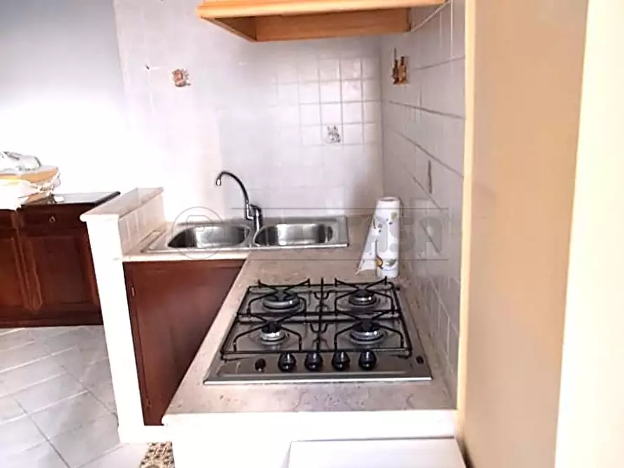 Immagine 11 di Appartamento in vendita  in VIA MAZZARA SNC a Marsala