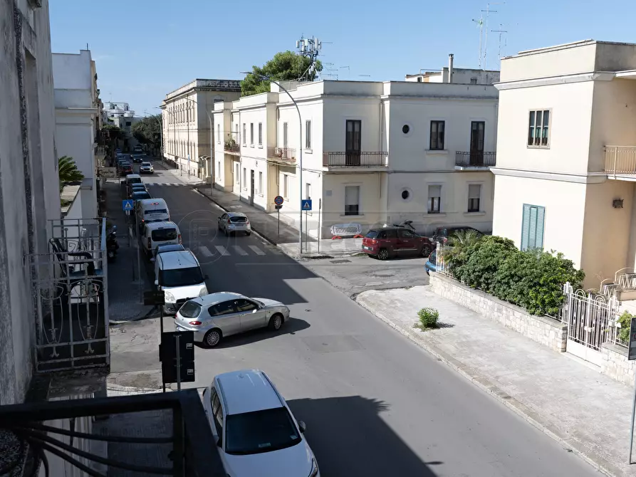 Immagine 43 di Trilocale in vendita  in Via Settembrini 8B a Nardo'