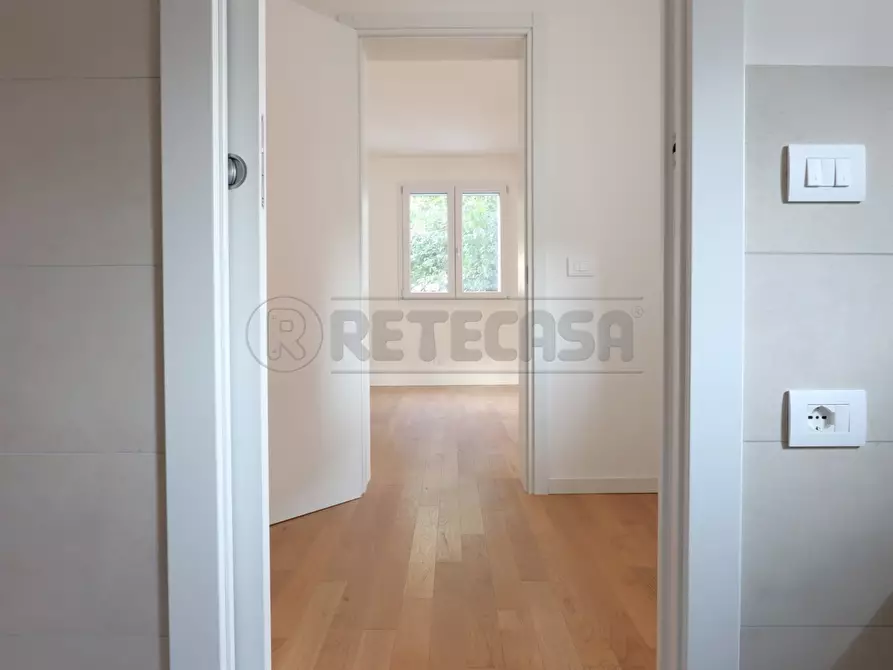 Immagine 37 di Casa semindipendente in vendita  in Via Legione Antonini 48 a Vicenza