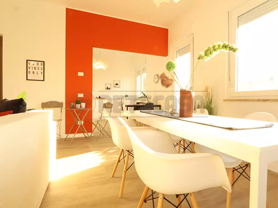 Immagine 3 di Trilocale in vendita  in Via Giovanni Picutti a Vicenza