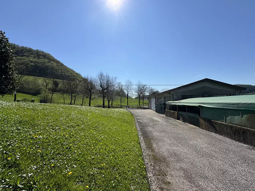 Immagine 13 di Casa indipendente in vendita  in Contrada Valdicase 12 a Castelgomberto