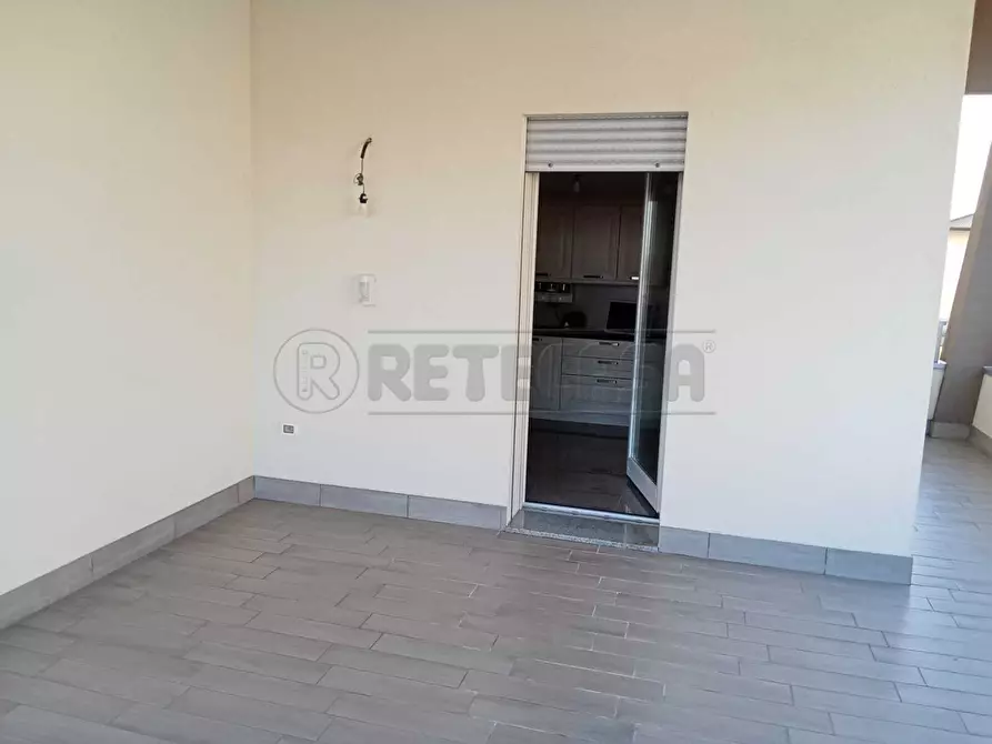 Immagine 12 di Trilocale in vendita  in Via Paderno 42 a Seriate