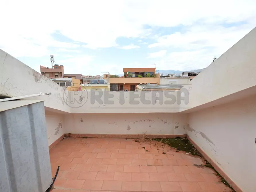 Immagine 26 di Casa indipendente in vendita  in Via Santa Domenica 15 a Messina