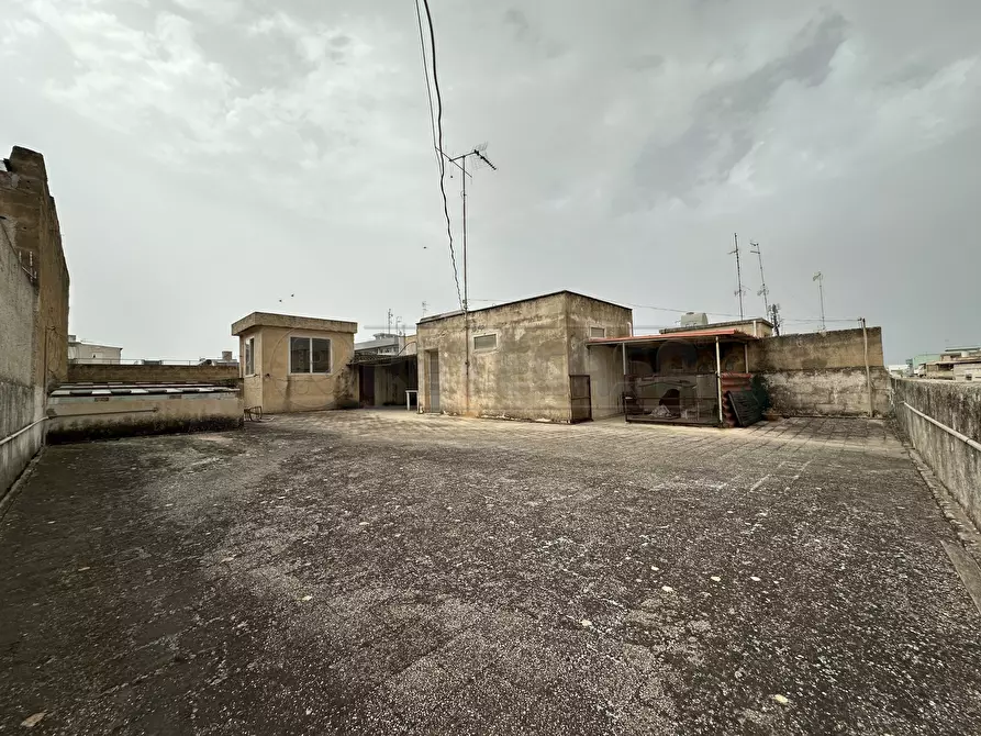 Immagine 31 di Casa indipendente in vendita  a Mazara Del Vallo