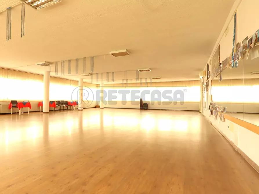 Immagine 5 di Ufficio in affitto  in Via Roma 119 a Torri Di Quartesolo