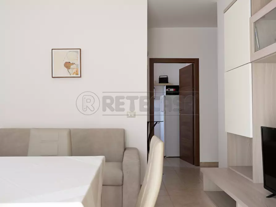 Immagine 17 di Trilocale in vendita  in Via Generale Cantore 11/A a Nardo'