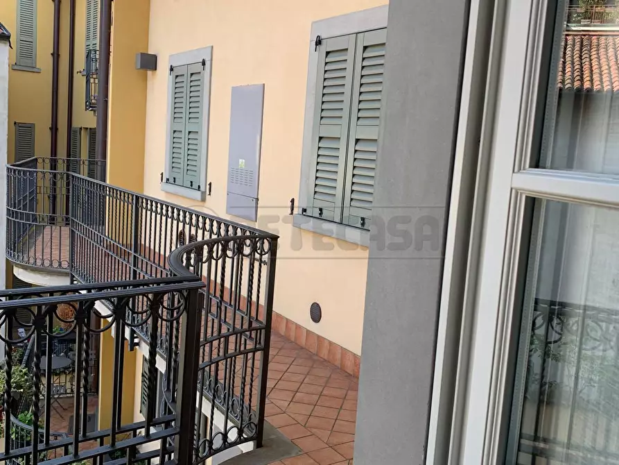 Immagine 61 di Appartamento in affitto  a Bergamo