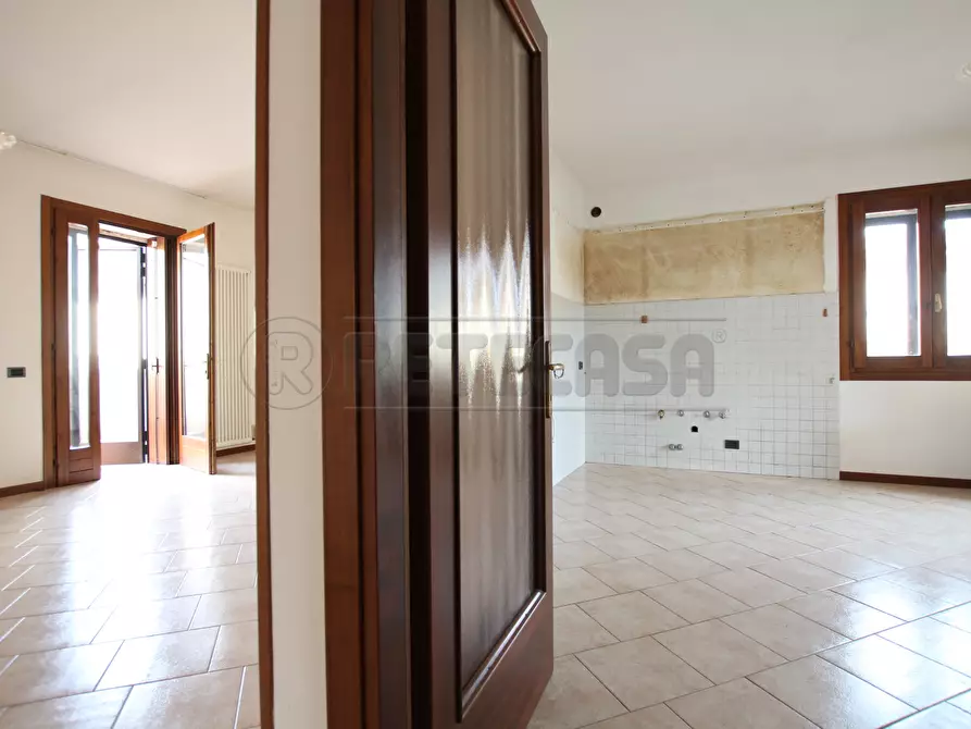 Immagine 6 di Porzione di casa in vendita  a Arcugnano