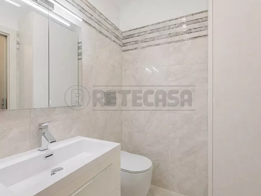 Immagine 16 di Trilocale in vendita  in Via Luigi Pellizzo 39 a Padova