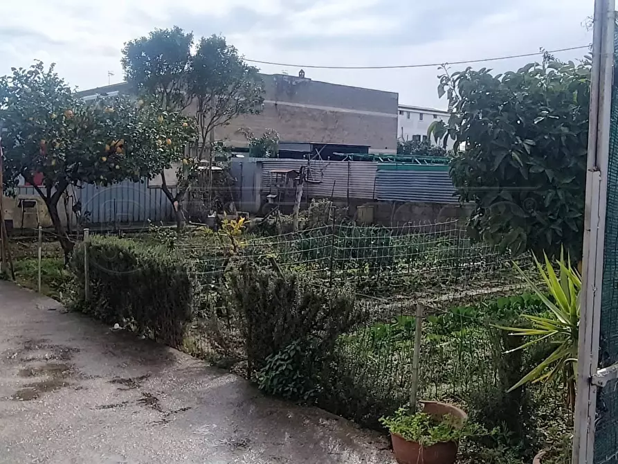 Immagine 7 di Terreno industriale in vendita  in Via Pisa a Marcianise