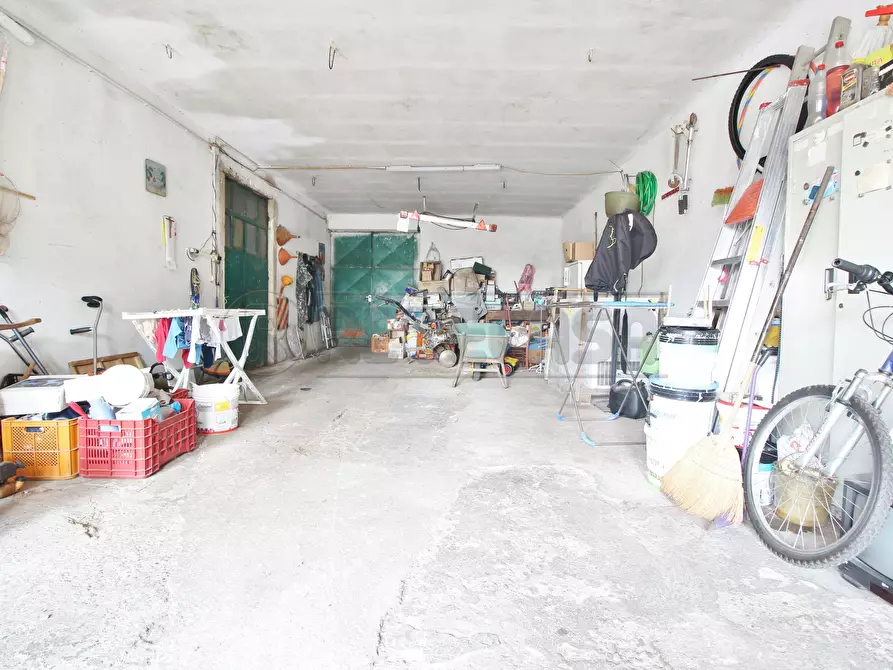 Immagine 17 di Porzione di casa in vendita  in Via Sani 14 a Gambellara