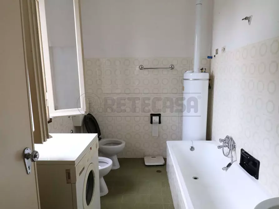 Immagine 24 di Casa indipendente in vendita  a Ficarolo