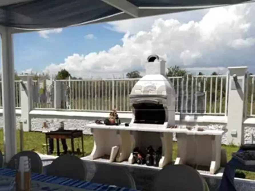 Immagine 13 di Villa in vendita  a Castelvetrano