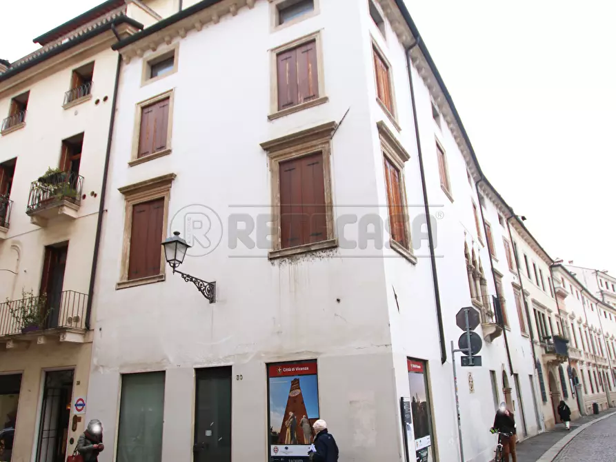 Immagine 2 di Terratetto in vendita  a Vicenza