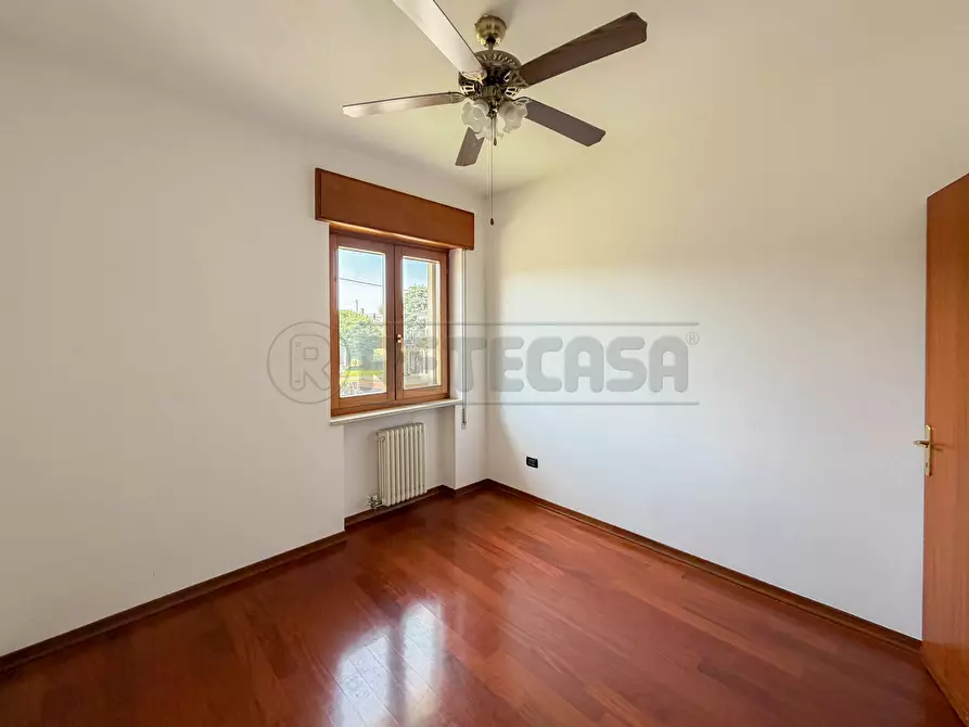 Immagine 36 di Villetta a schiera in vendita  in Via Carducci a Monticello Conte Otto
