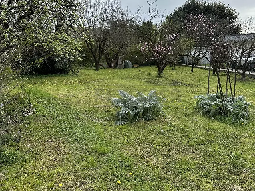 Immagine 3 di Terreno edificabile in vendita  in viale riviera berica 200 a Vicenza