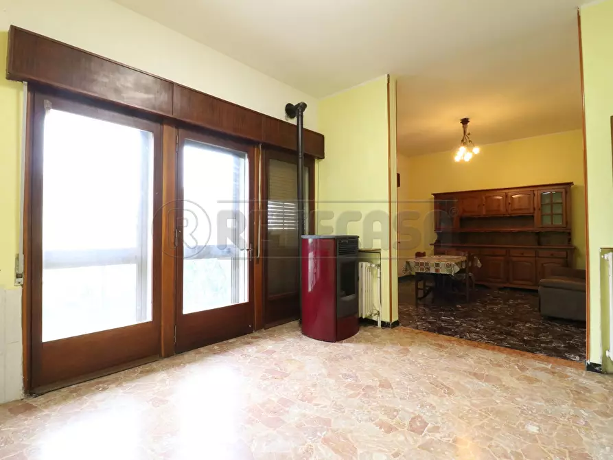 Immagine 11 di Villa in vendita  in Via XXV Aprile 23 a Sermide