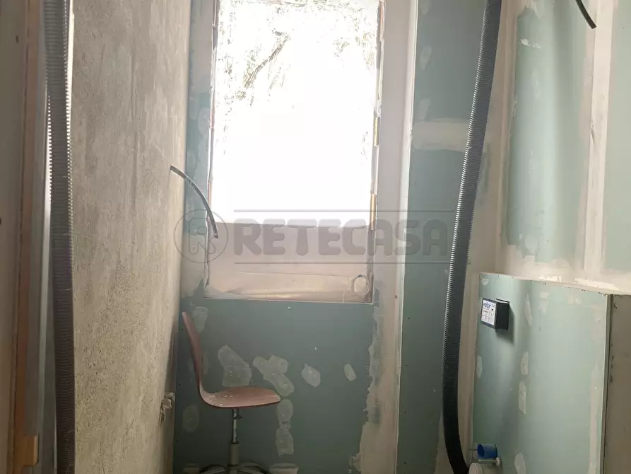 Immagine 16 di Trilocale in vendita  a Mirano