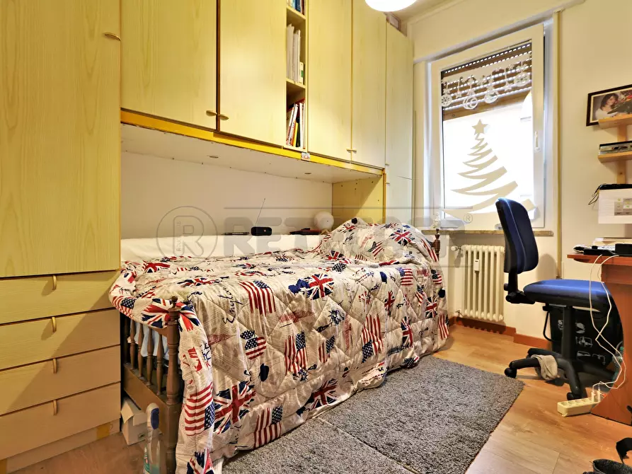 Immagine 25 di Bilocale in vendita  in Via Capparozzo a Vicenza