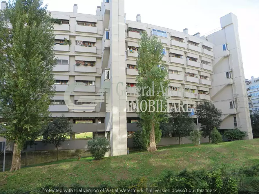 Immagine 2 di Appartamento in vendita  in VIA PAOLO BARISON 14 a Roma