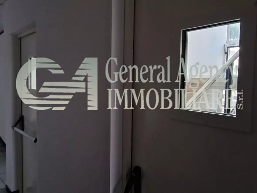 Immagine 49 di Ufficio in affitto  in Piazzale Giulio Douhet 25 a Roma