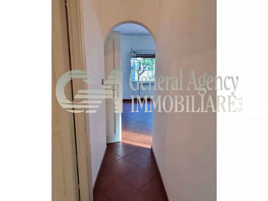 Immagine 23 di Trilocale in vendita  in Via Gregorio XIII a Roma