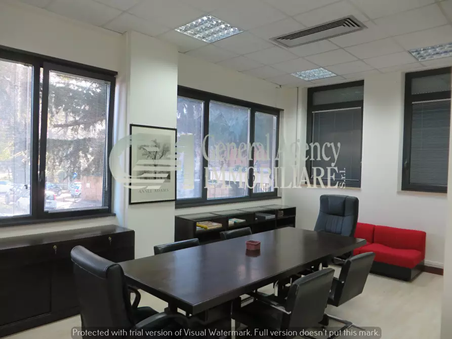 Immagine 18 di Ufficio in affitto  in VIALE DEL POGGIO FIORITO a Roma