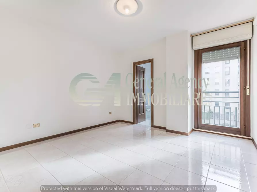 Immagine 11 di Trilocale in vendita  in Via dell'Orsa Minore a Roma