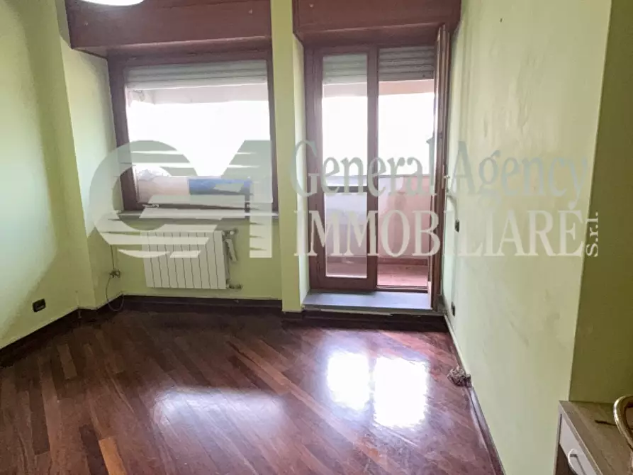 Immagine 52 di Appartamento in vendita  in VIA PAOLO BARISON 14 a Roma