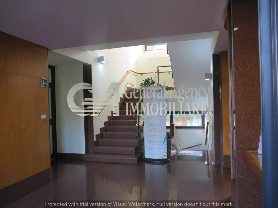 Immagine 32 di Ufficio in affitto  in VIALE DEL POGGIO FIORITO a Roma