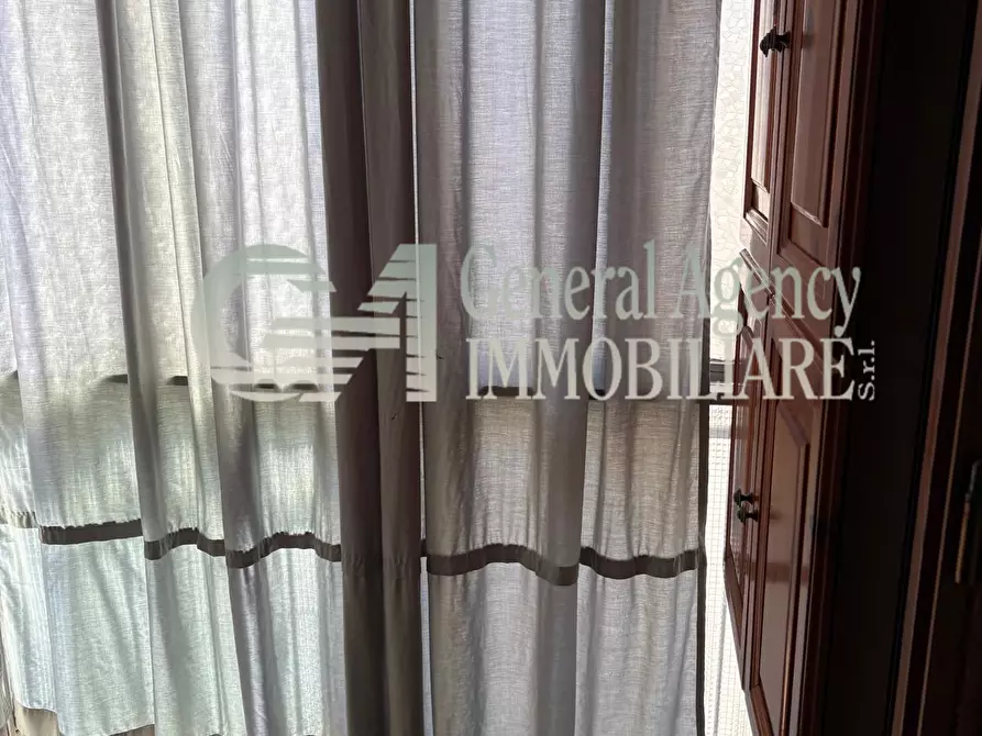 Immagine 36 di Appartamento in vendita  in via guido de ruggiero a Roma