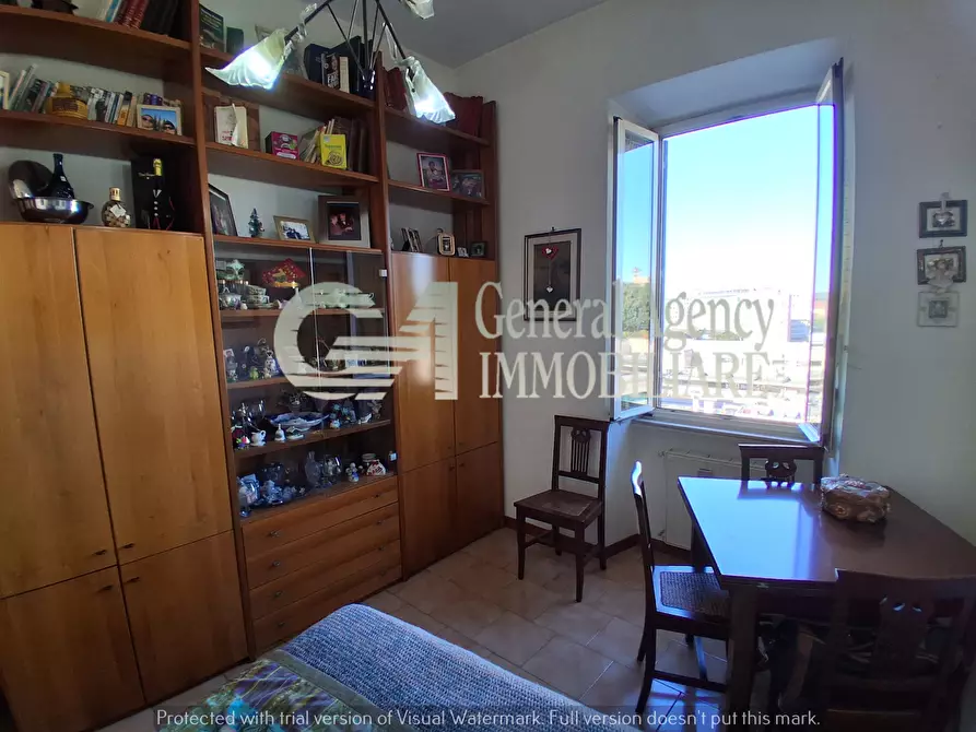 Immagine 20 di Trilocale in vendita  in Via Pellegrino Matteucci 18 a Roma