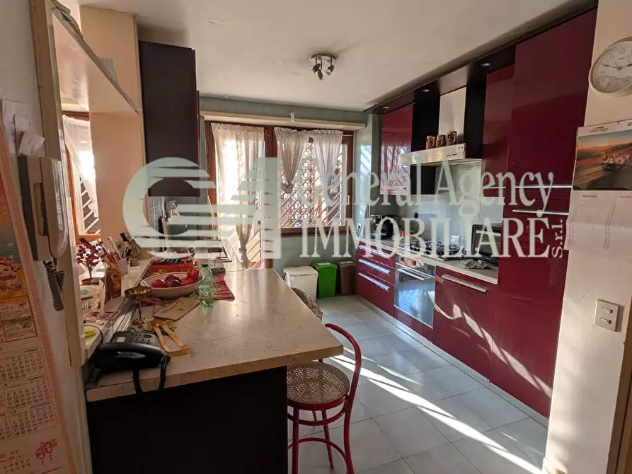 Immagine 18 di Appartamento in vendita  in VIALE DEI PRIMATI SPORTIVI 66 a Roma