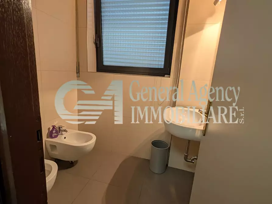 Immagine 28 di Ufficio in affitto  in VIALE DEL POGGIO FIORITO a Roma