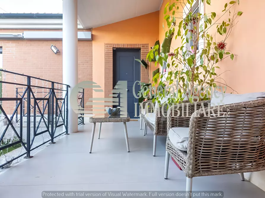 Immagine 7 di Villa in affitto  in Via Mario Mattoli a Roma