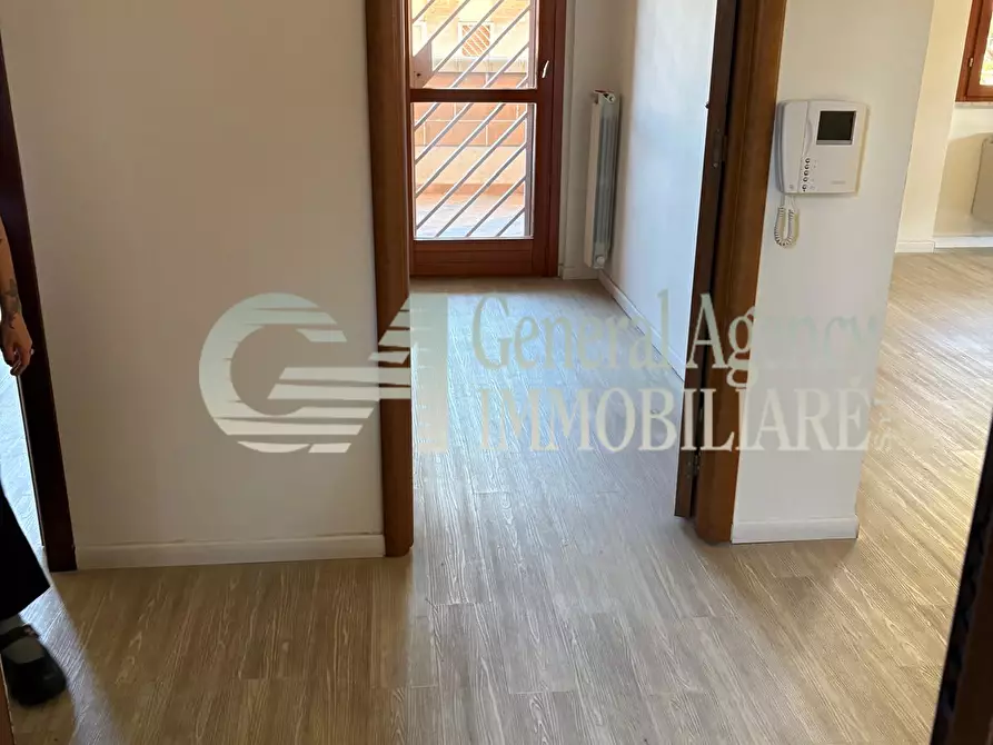 Immagine 2 di Ufficio in affitto  in VIA ANDREA MILLEVOI a Roma