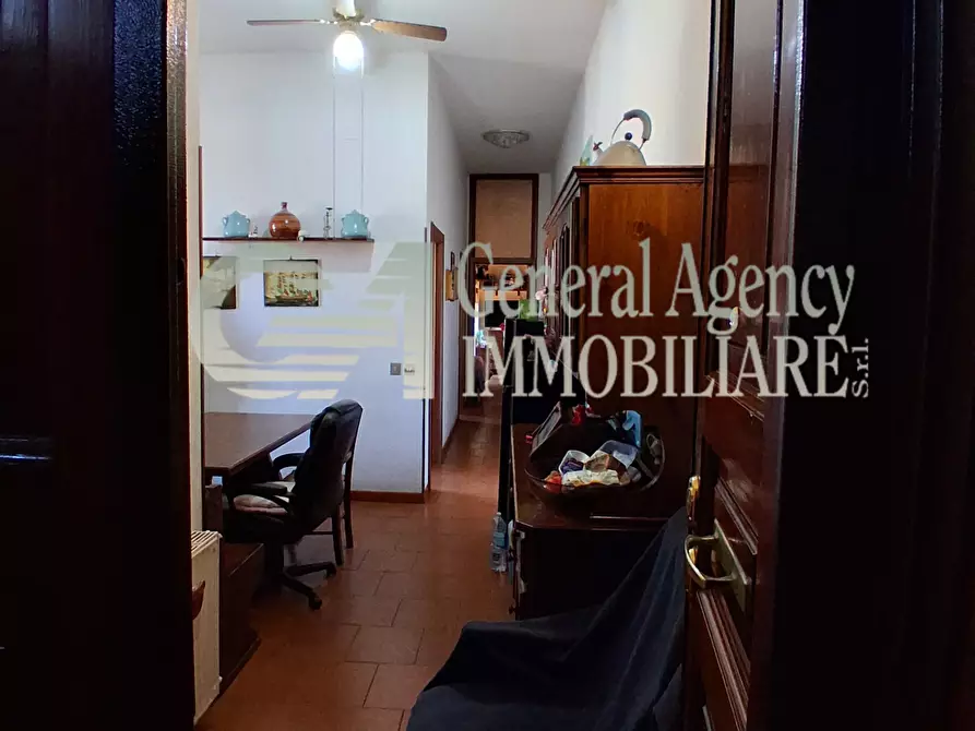 Immagine 18 di Trilocale in vendita  in Via Pellegrino Matteucci 18 a Roma