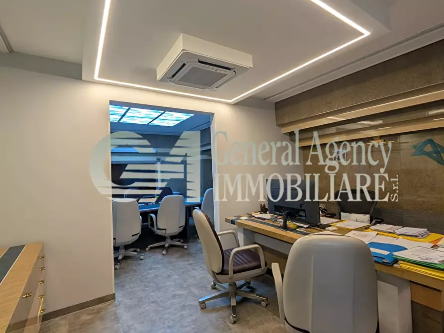 Immagine 21 di Ufficio in vendita  in Via Giuseppe Failla a Roma