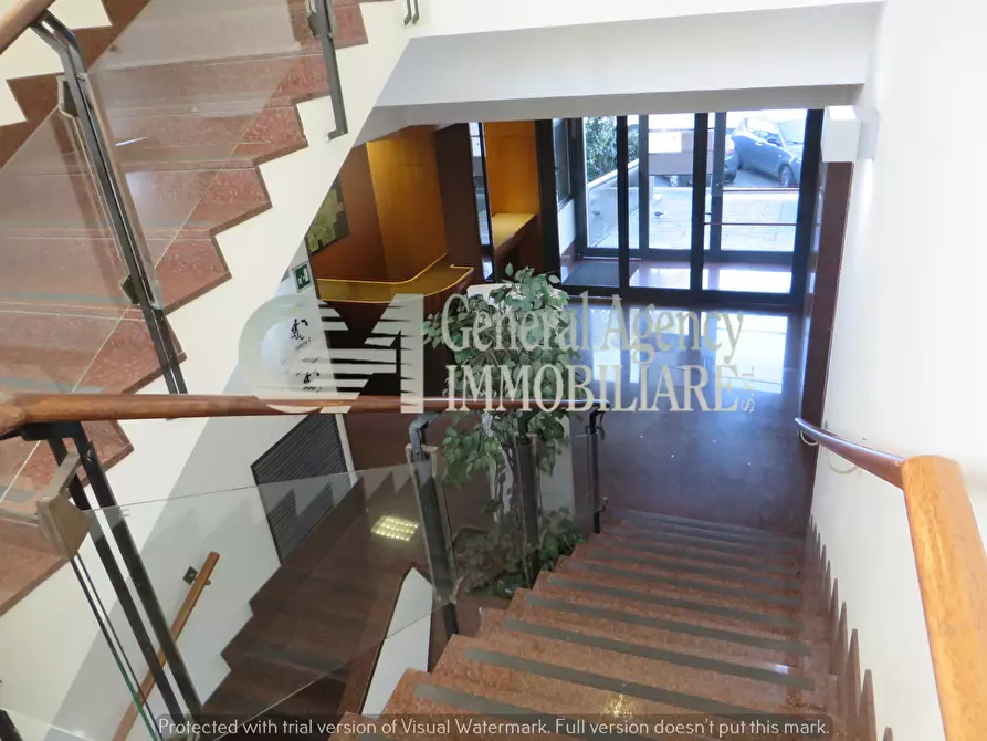 Immagine 29 di Ufficio in affitto  in VIALE DEL POGGIO FIORITO a Roma